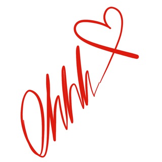 Логотип @ohhhbeauty - OHHHBEAUTY