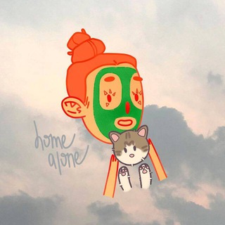 Логотип @ohhomeall - всемприветик это хомалон