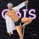 Логотип @ohighrisegame - O HIGHRISE - Конкурсы и золото в хайрайс