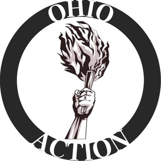 Логотип @ohio_action - Ohio Action