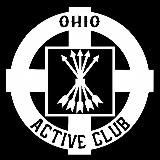 Логотип @ohioactiveclub - Ohio Nationalist Network