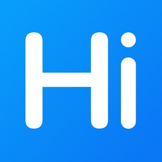 Логотип @ohis_stom - OHI-S — обучение для стоматологов