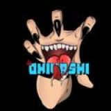 Логотип @ohivashi - Rumen_sukun