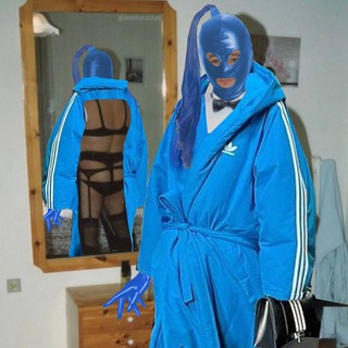 Логотип @ohjesustears - Иисусьи слезы