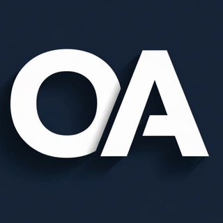 Логотип @ohliad - Огляд аналітики