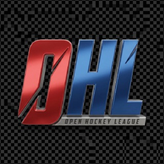 Логотип @ohlnews - ТЕРРИТОРИЯ ОХЛ