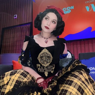 Логотип @ohmarinatinker - Чайник Тинкер (Tinker’s Teapot) ✨