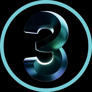 Логотип @ohmy3dsmax - 3ds Max