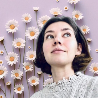 Логотип @ohmydaisy - Маргаритковое поле | Построение карьеры и управление командами