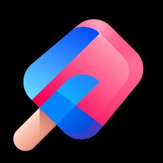 Логотип @ohmyflutter - Oh, my Flutter