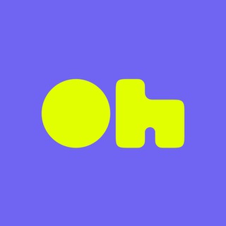 Логотип @ohmygadgett - Oh my gadget!
