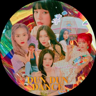 Логотип @ohmygirl_miracle - OH MY GIRL | 오마이걸 | WM ENTERTAINMENT