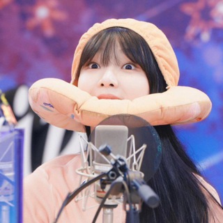 Логотип @ohmygirlsarang - ах моя девочка