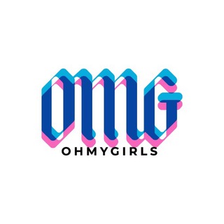 Логотип @ohmygirlschannel - Oh My Girls Channel