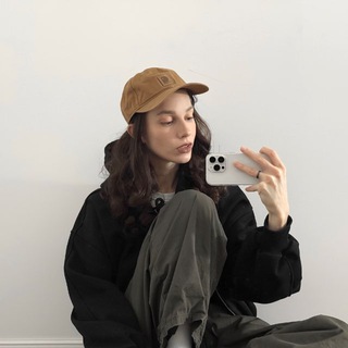 Логотип @ohmyireneirene - irene