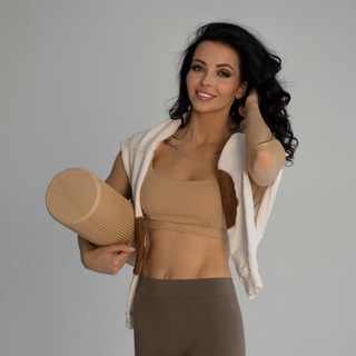 Логотип @ohmykatefit - Катя @ohmykate | Тренер, нутрициолог 🏋🏻‍♀️🥦