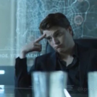 Логотип @ohmykinopoisk - Кинопоиск на каждый день