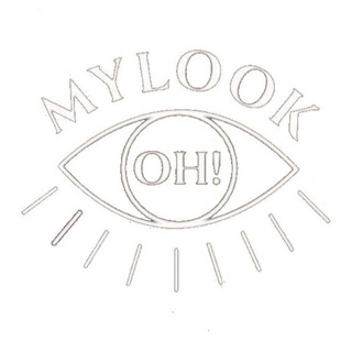 Логотип @ohmylook_msc - OHMYLOOK