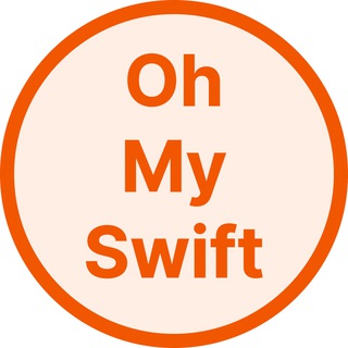 Логотип @ohmyswiftblog - Банки ⋮ Санкции ⋮ SWIFT