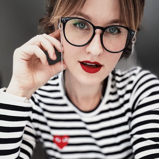 Логотип @ohnazarkina - nazarkina: крепкий и сладкий