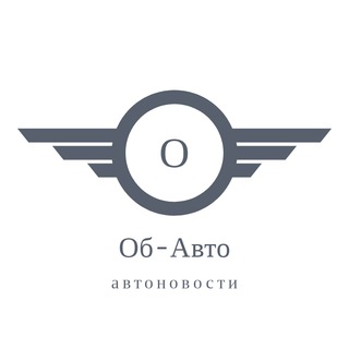 Логотип @oho5p - ob-avto