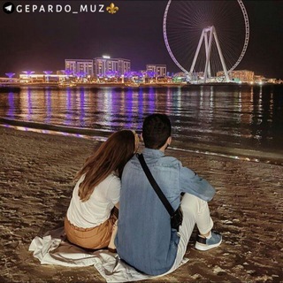 Логотип @ohongaron_olmaliq_yowlari - ❤️ Днυ υ ноч ❤️