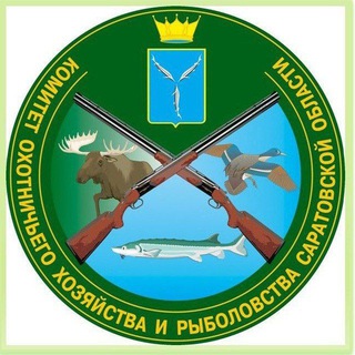 Логотип @ohota64 - Охота_64