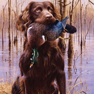 Логотип @ohotanaribu - Мужской Отдых * Охота * Рыбалка