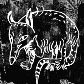 Логотип @ohotnig - Magnum Opossum