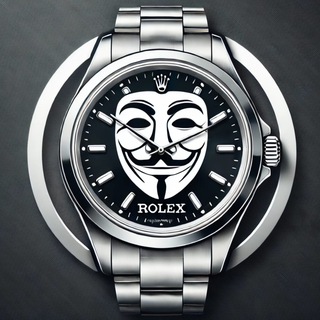 Логотип @ohowatch - Brand watches|Люксовые часы