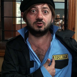 Логотип @ohranachop27 - ЧОП