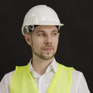 Логотип @ohranatrudd - Охрана труда | Лазуткин | vsr63.ru