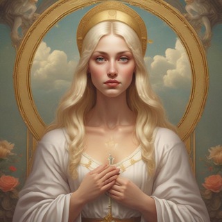 Логотип @ohsantamarina - Санта-Марина