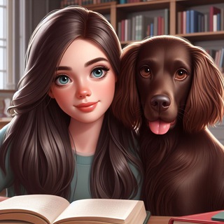 Логотип @ohthosebooks - ох уж эти книги📖