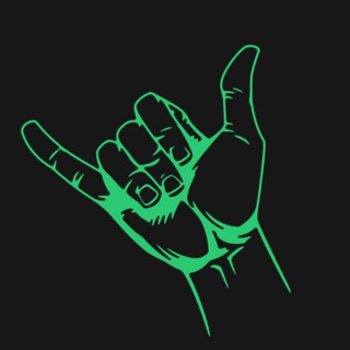 Логотип @ohuen0 - Oxyeno 🤙Radiostation