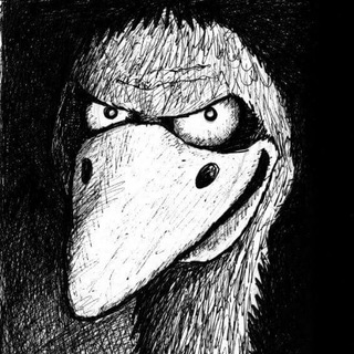 Логотип @ohuenchiki - Охуенчики