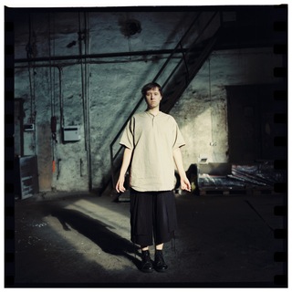 Логотип @ohuitelnoe - Козлов К.А.