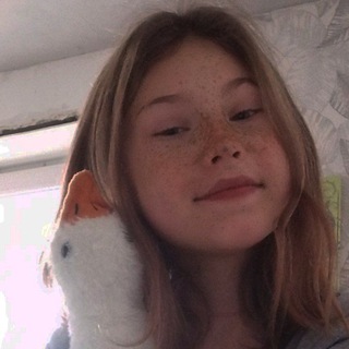 Логотип @ohvey - 😚Лесечка💓
