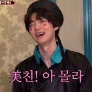 Логотип @ohyourefromseoul - страдающее корееведение