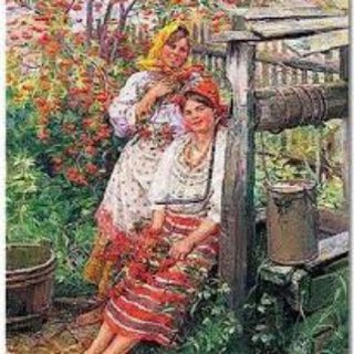 Логотип @oibabonki1 - Ой, бабоньки, что я вам скажу...