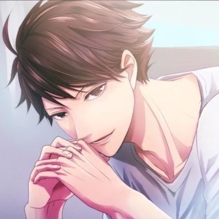 Логотип @oikawatoneko - ойкава тоору