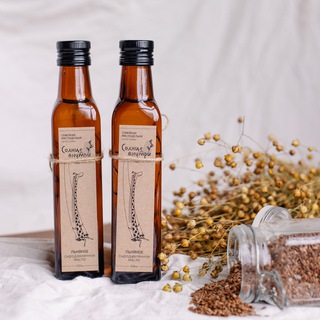 Логотип @oil_solnce_vnutri - Маслодельня Солнце Внутри