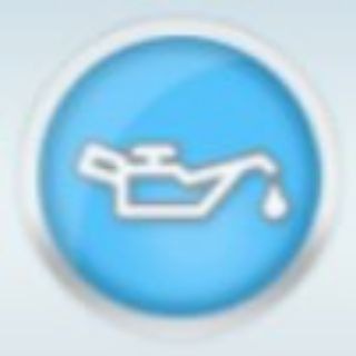 Логотип @oilclubru - Ойл Клуб