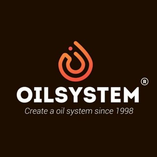 Логотип @oilsystem_official - OILSYSTEM