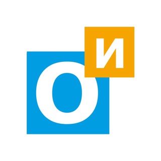 Логотип @oinfo_chat - ОИНФО ЧАТ