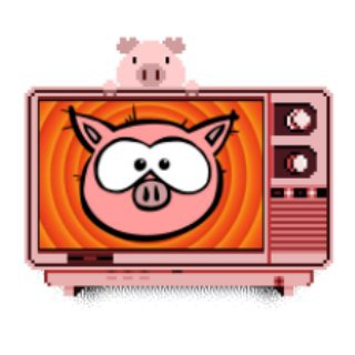 Логотип @oinktv - Oink! TV