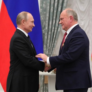 Логотип @oipiat - Политика и общество