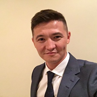 Логотип @oiprmy - Халыкберген