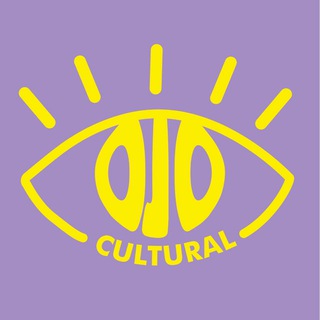 Логотип @ojocultural - OJO CULTURAL | Buenos Aires, Argentina