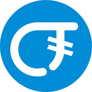 Логотип @ojutcoin - OjuT - THE Travel Coin (1)